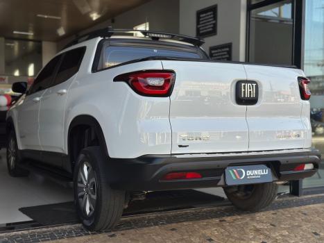 FIAT Toro 1.8 16V 4P FLEX FREEDOM OPEN EDITION AUTOMTICO, Foto 9