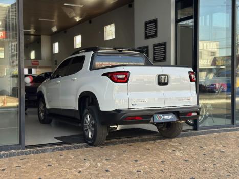 FIAT Toro 1.8 16V 4P FLEX FREEDOM OPEN EDITION AUTOMTICO, Foto 6