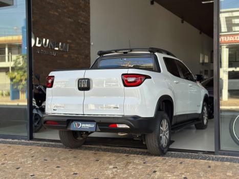 FIAT Toro 1.8 16V 4P FLEX FREEDOM OPEN EDITION AUTOMTICO, Foto 8