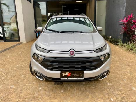 FIAT Toro 1.8 16V 4P FLEX FREEDOM AUTOMTICO, Foto 2
