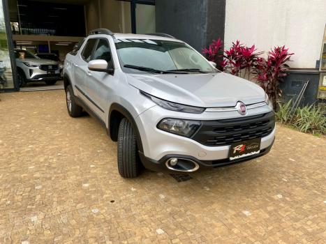 FIAT Toro 1.8 16V 4P FLEX FREEDOM AUTOMTICO, Foto 3