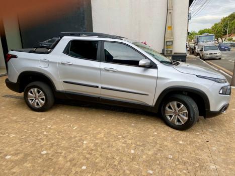 FIAT Toro 1.8 16V 4P FLEX FREEDOM AUTOMTICO, Foto 4