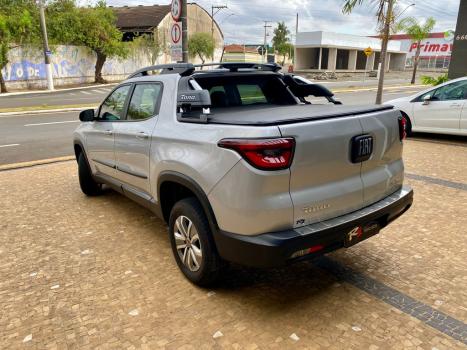 FIAT Toro 1.8 16V 4P FLEX FREEDOM AUTOMTICO, Foto 5