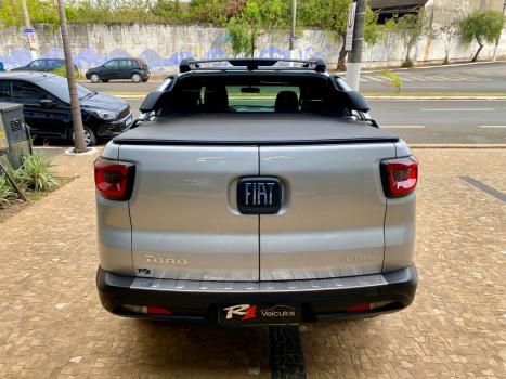 FIAT Toro 1.8 16V 4P FLEX FREEDOM AUTOMTICO, Foto 6