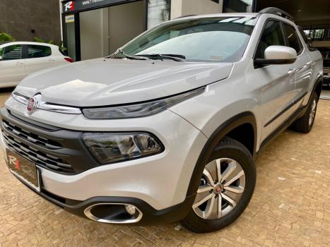FIAT Toro 1.8 16V 4P FLEX FREEDOM AUTOMTICO, Foto 8