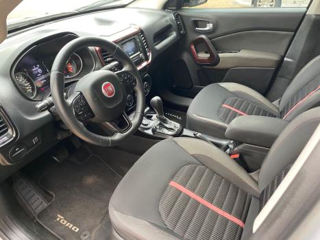FIAT Toro 1.8 16V 4P FLEX FREEDOM AUTOMTICO, Foto 9