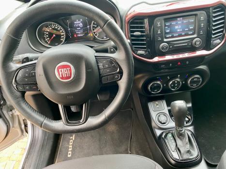 FIAT Toro 1.8 16V 4P FLEX FREEDOM AUTOMTICO, Foto 10