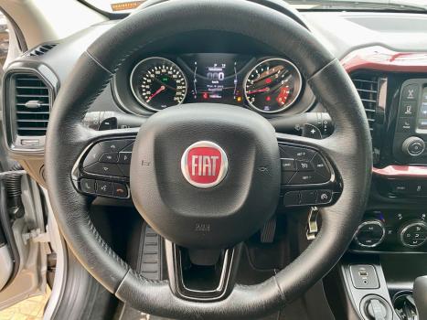 FIAT Toro 1.8 16V 4P FLEX FREEDOM AUTOMTICO, Foto 11
