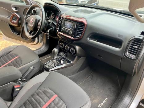 FIAT Toro 1.8 16V 4P FLEX FREEDOM AUTOMTICO, Foto 12