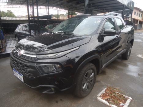 FIAT Toro 1.8 16V 4P FLEX FREEDOM AUTOMTICO, Foto 2