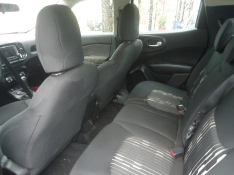 FIAT Toro 1.8 16V 4P FLEX FREEDOM AUTOMTICO, Foto 4