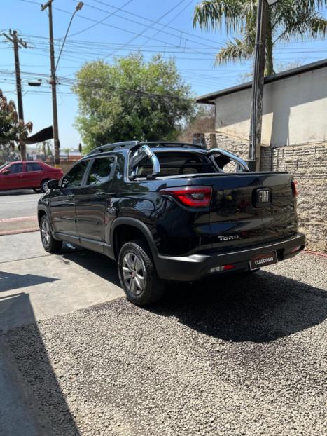 FIAT Toro 1.8 16V 4P FLEX FREEDOM AUTOMTICO, Foto 3
