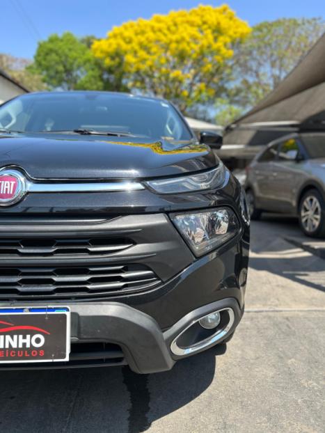 FIAT Toro 1.8 16V 4P FLEX FREEDOM AUTOMTICO, Foto 4