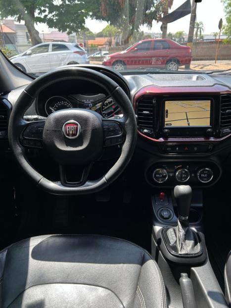 FIAT Toro 1.8 16V 4P FLEX FREEDOM AUTOMTICO, Foto 5