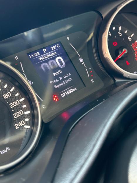 FIAT Toro 1.8 16V 4P FLEX FREEDOM AUTOMTICO, Foto 6