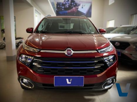 FIAT Toro 1.8 16V 4P FLEX FREEDOM OPEN EDITION AUTOMTICO, Foto 2