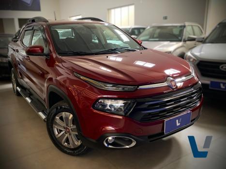 FIAT Toro 1.8 16V 4P FLEX FREEDOM OPEN EDITION AUTOMTICO, Foto 3