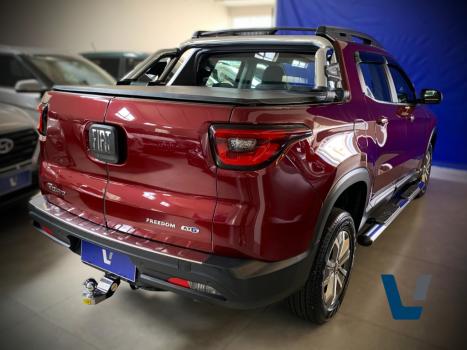 FIAT Toro 1.8 16V 4P FLEX FREEDOM OPEN EDITION AUTOMTICO, Foto 4