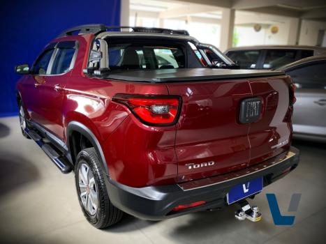 FIAT Toro 1.8 16V 4P FLEX FREEDOM OPEN EDITION AUTOMTICO, Foto 6