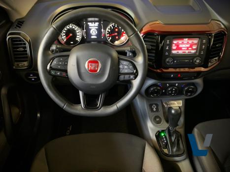 FIAT Toro 1.8 16V 4P FLEX FREEDOM OPEN EDITION AUTOMTICO, Foto 7
