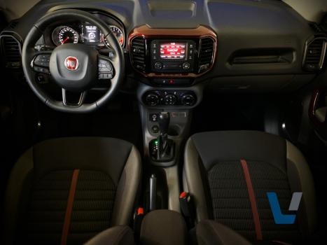 FIAT Toro 1.8 16V 4P FLEX FREEDOM OPEN EDITION AUTOMTICO, Foto 8