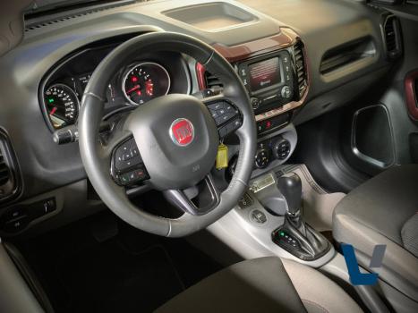 FIAT Toro 1.8 16V 4P FLEX FREEDOM OPEN EDITION AUTOMTICO, Foto 9