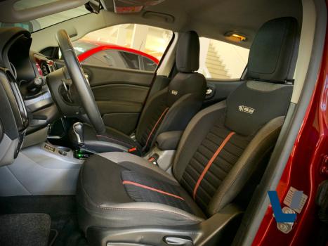 FIAT Toro 1.8 16V 4P FLEX FREEDOM OPEN EDITION AUTOMTICO, Foto 10