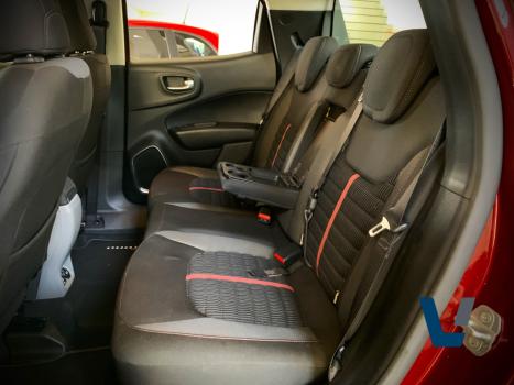 FIAT Toro 1.8 16V 4P FLEX FREEDOM OPEN EDITION AUTOMTICO, Foto 11