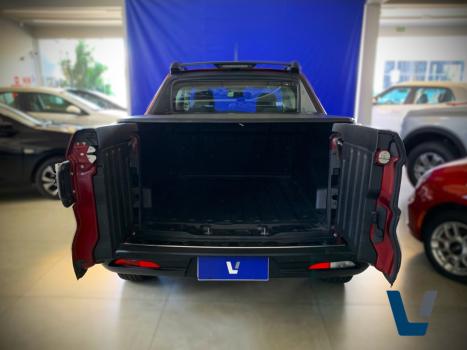 FIAT Toro 1.8 16V 4P FLEX FREEDOM OPEN EDITION AUTOMTICO, Foto 12