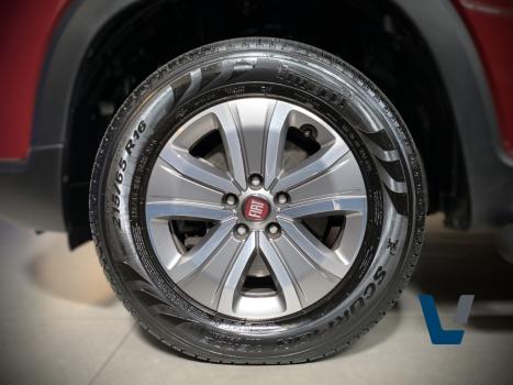 FIAT Toro 1.8 16V 4P FLEX FREEDOM OPEN EDITION AUTOMTICO, Foto 13