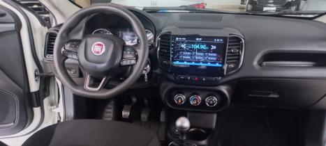FIAT Toro 1.8 16V FLEX EVO ENDURANCE, Foto 2