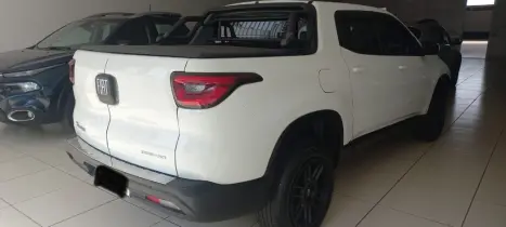 FIAT Toro 1.8 16V FLEX EVO ENDURANCE, Foto 4