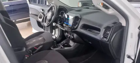 FIAT Toro 1.8 16V FLEX EVO ENDURANCE, Foto 5