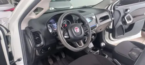 FIAT Toro 1.8 16V FLEX EVO ENDURANCE, Foto 7