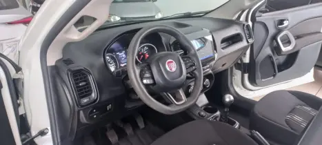 FIAT Toro 1.8 16V FLEX EVO ENDURANCE, Foto 8
