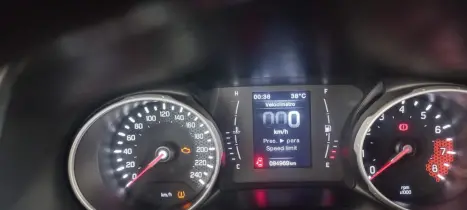FIAT Toro 1.8 16V FLEX EVO ENDURANCE, Foto 9