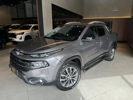 FIAT Toro 2.0 16V 4P VOLCANO 4WD TURBO DIESEL AUTOMTICO, Foto 13