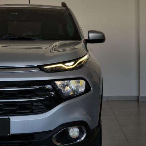 FIAT Toro 2.0 16V 4P 4WD FREEDOM TURBO DIESEL, Foto 3