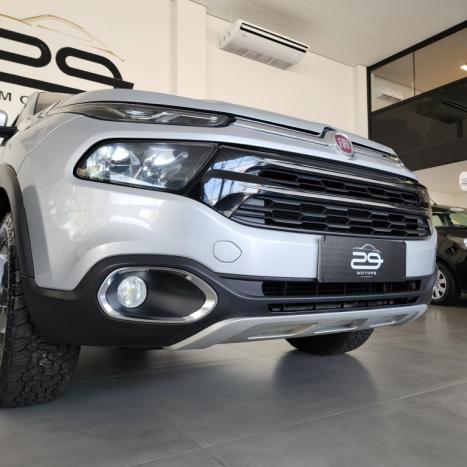 FIAT Toro 2.0 16V 4P 4WD FREEDOM TURBO DIESEL, Foto 2