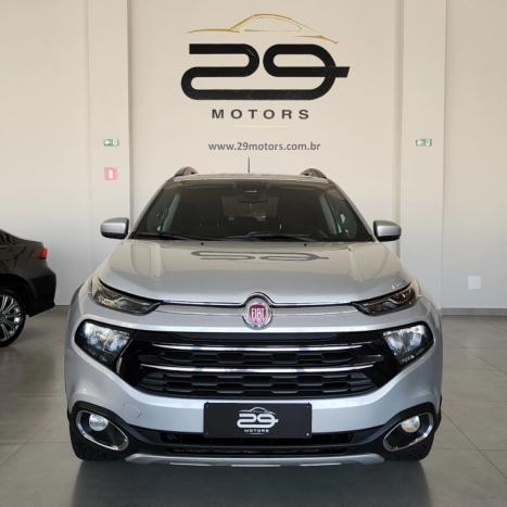 FIAT Toro 2.0 16V 4P 4WD FREEDOM TURBO DIESEL, Foto 1