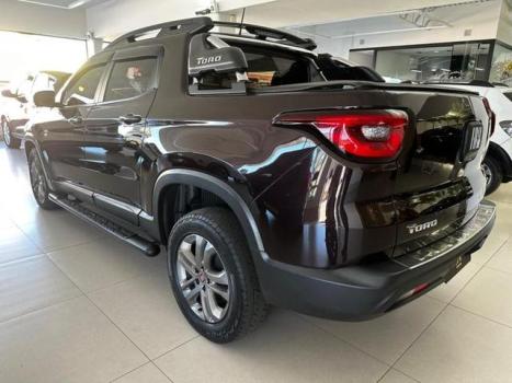 FIAT Toro 2.0 16V 4P FREEDOM TURBO DIESEL, Foto 3