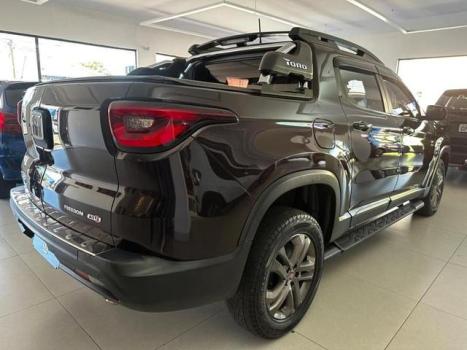 FIAT Toro 2.0 16V 4P FREEDOM TURBO DIESEL, Foto 4