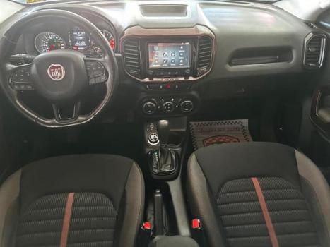 FIAT Toro 2.0 16V 4P FREEDOM TURBO DIESEL, Foto 8