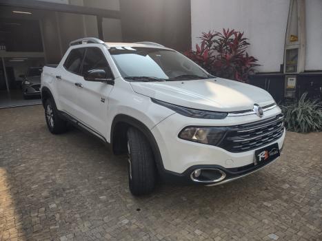 FIAT Toro 2.0 16V 4P VOLCANO 4WD TURBO DIESEL AUTOMTICO, Foto 3