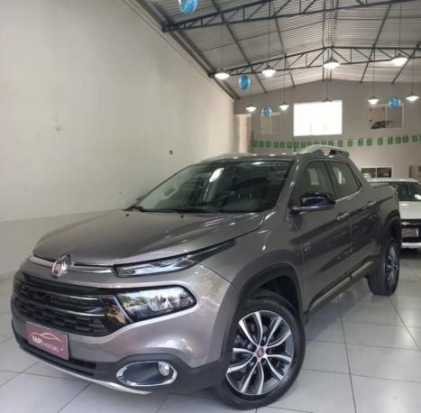 FIAT Toro 2.0 16V 4P VOLCANO 4WD TURBO DIESEL AUTOMTICO, Foto 1