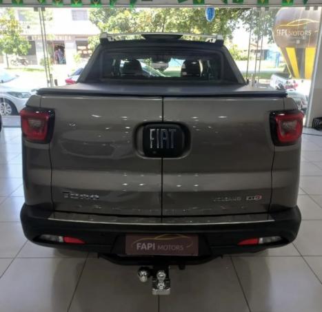 FIAT Toro 2.0 16V 4P VOLCANO 4WD TURBO DIESEL AUTOMTICO, Foto 4