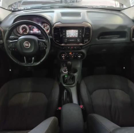 FIAT Toro 2.0 16V 4P VOLCANO 4WD TURBO DIESEL AUTOMTICO, Foto 5