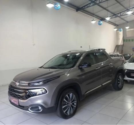 FIAT Toro 2.0 16V 4P VOLCANO 4WD TURBO DIESEL AUTOMTICO, Foto 7