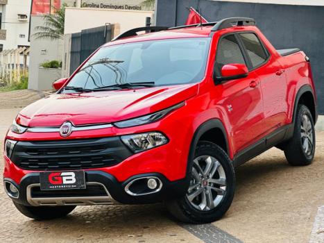 FIAT Toro 2.0 16V 4P 4WD FREEDOM TURBO DIESEL  AUTOMTICO, Foto 11