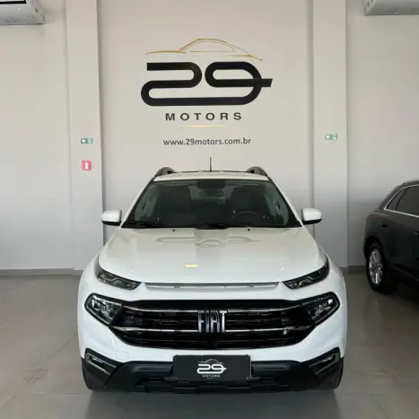 FIAT Toro 2.0 16V 4P 4WD FREEDOM TURBO DIESEL  AUTOMTICO, Foto 1